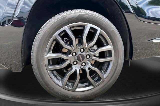 2024 GMC Terrain AWD Denali