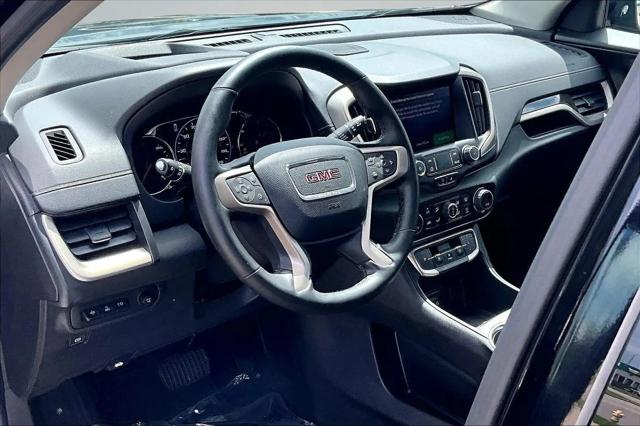 2024 GMC Terrain AWD Denali