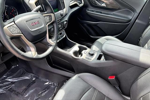 2024 GMC Terrain AWD Denali