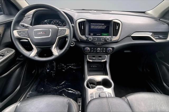2024 GMC Terrain AWD Denali
