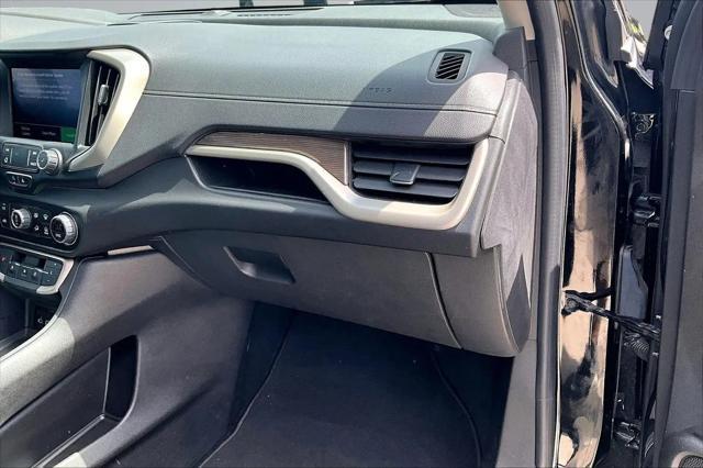 2024 GMC Terrain AWD Denali