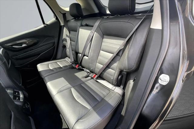 2024 GMC Terrain AWD Denali