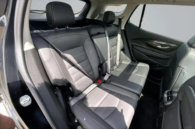 2024 GMC Terrain AWD Denali