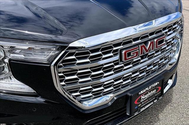 2024 GMC Terrain AWD Denali