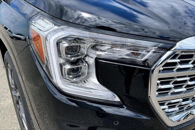 2024 GMC Terrain AWD Denali