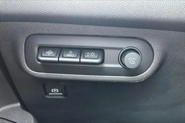 2024 GMC Terrain AWD Denali