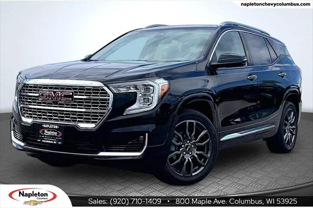 2024 GMC Terrain AWD Denali for sale in Columbus, WI