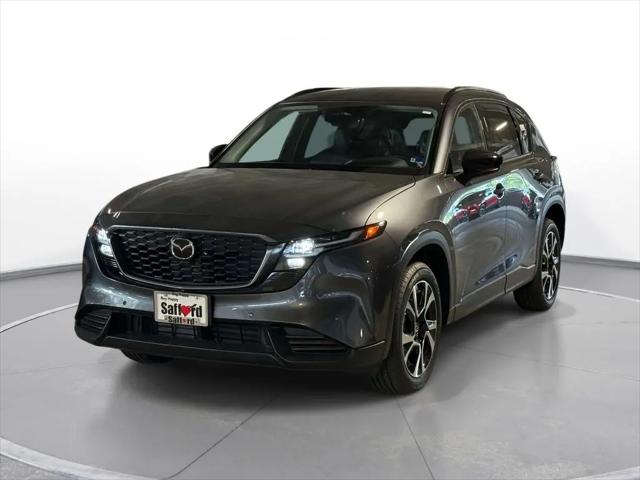 2026 Mazda CX-5 2.5 S Preferred for sale in Fairfax, VA