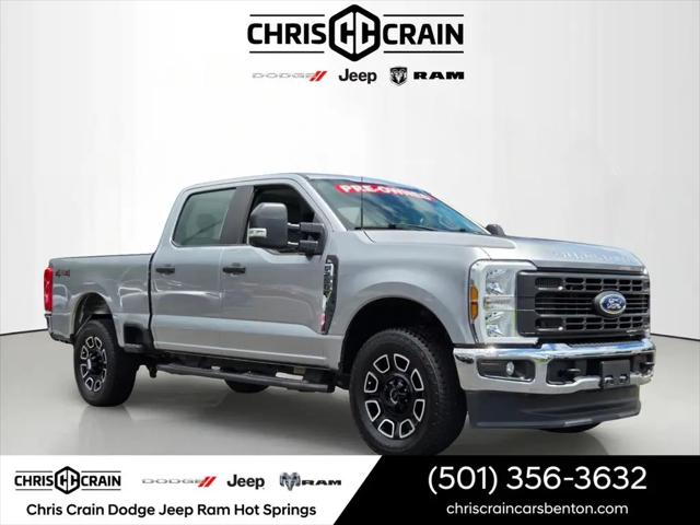 2024 Ford F-250 XL for sale in Hot Springs, AR