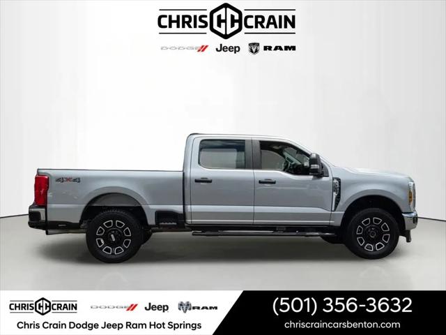 2024 Ford F-250 XL