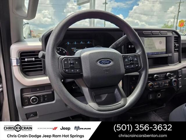 2024 Ford F-250 XL