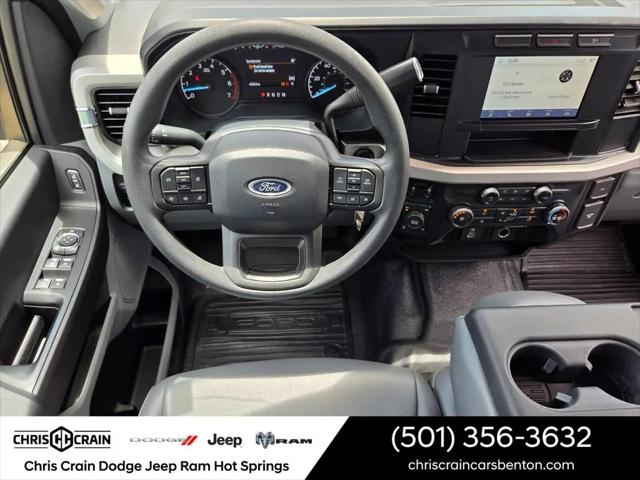 2024 Ford F-250 XL