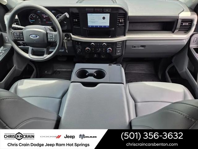 2024 Ford F-250 XL
