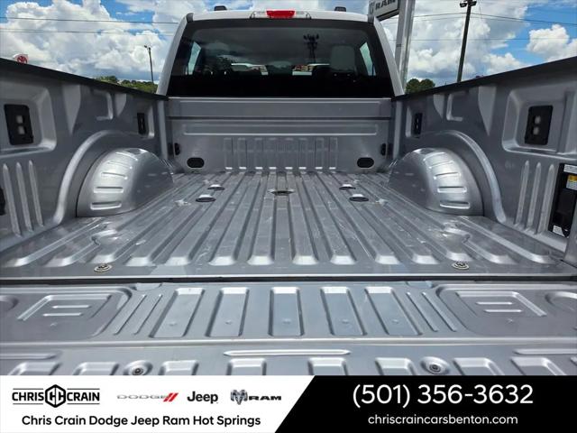 2024 Ford F-250 XL