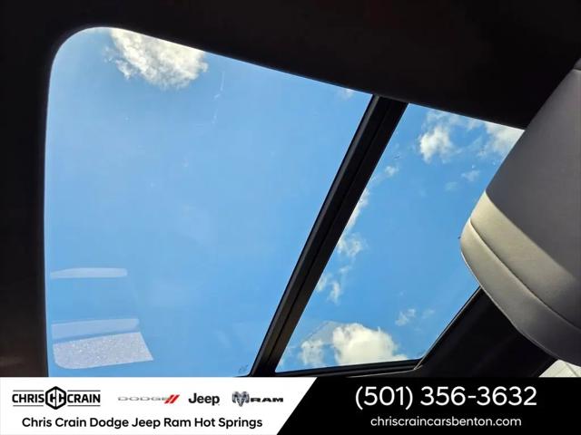 2024 Toyota Tundra Platinum 4WD