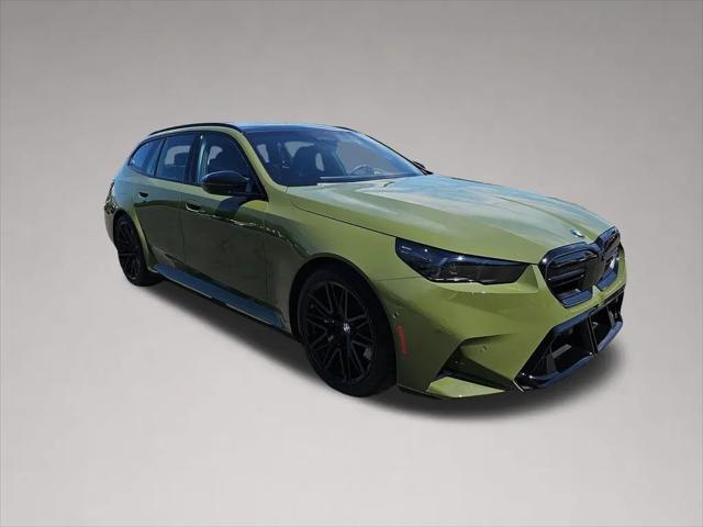 2026 BMW M5 Touring for sale in Lenox, MA