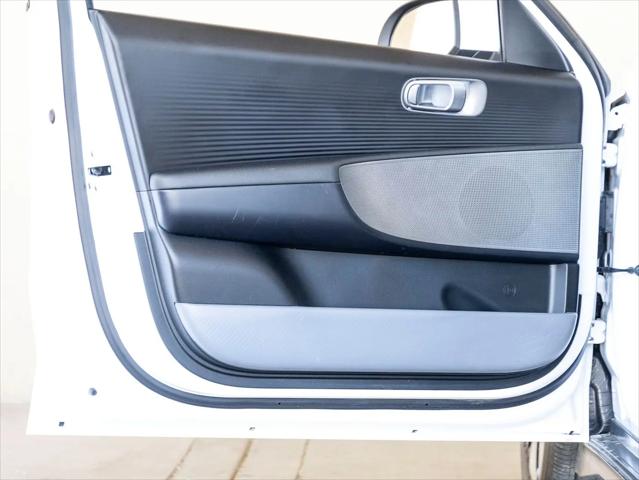 2025 Hyundai IONIQ 6 SE