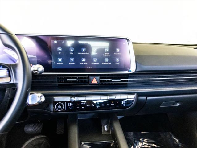 2025 Hyundai IONIQ 6 SE