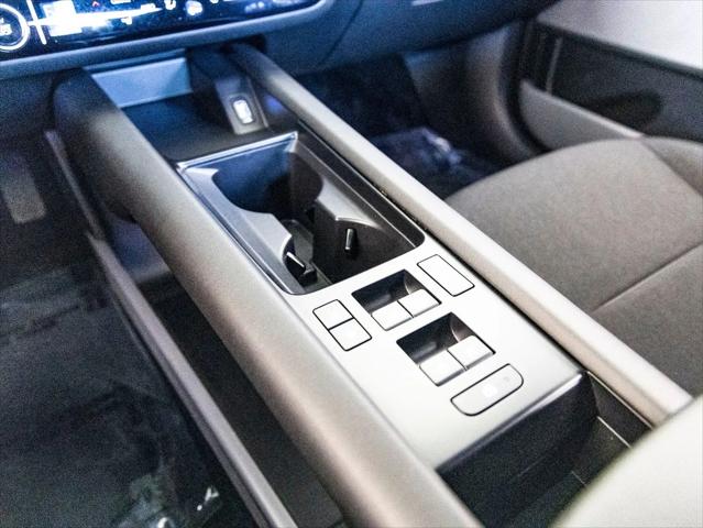 2025 Hyundai IONIQ 6 SE