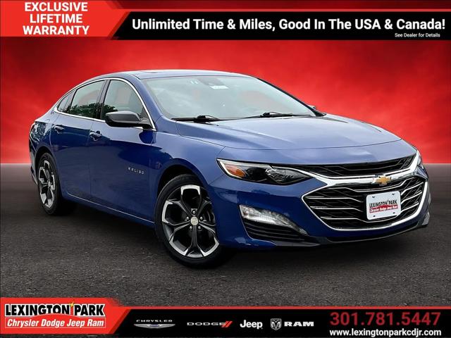 2023 Chevrolet Malibu FWD 1LT for sale in Lexington Park, MD