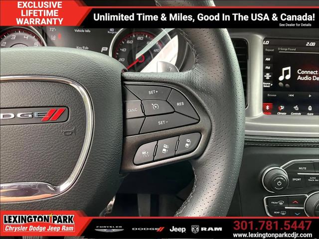2023 Dodge Charger R/T
