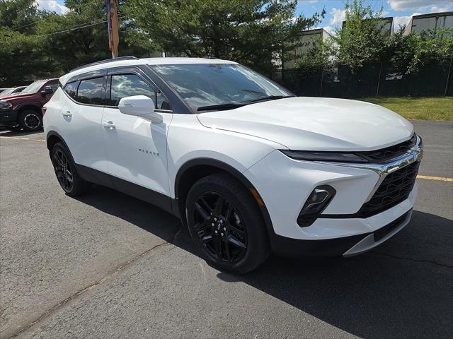 2023 Chevrolet Blazer AWD 3LT for sale in Hamburg, PA