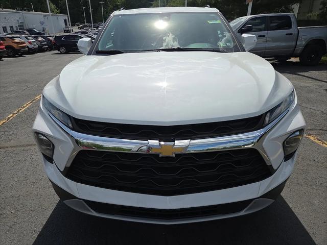 2023 Chevrolet Blazer AWD 3LT