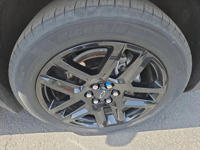2023 Chevrolet Blazer AWD 3LT