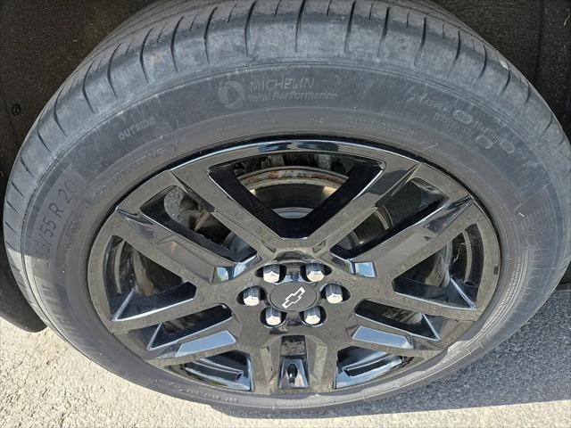 2023 Chevrolet Blazer AWD 3LT