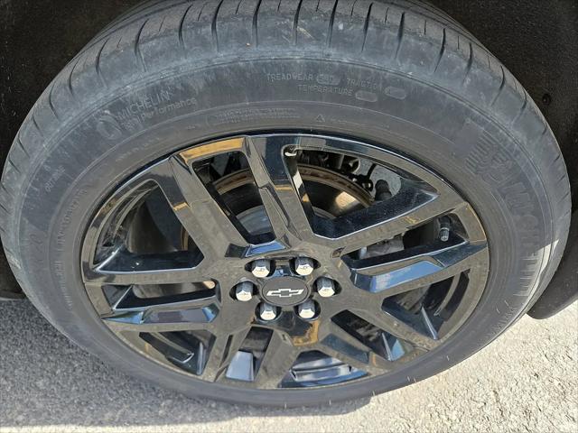 2023 Chevrolet Blazer AWD 3LT