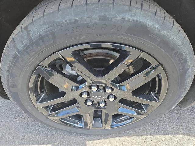 2023 Chevrolet Blazer AWD 3LT