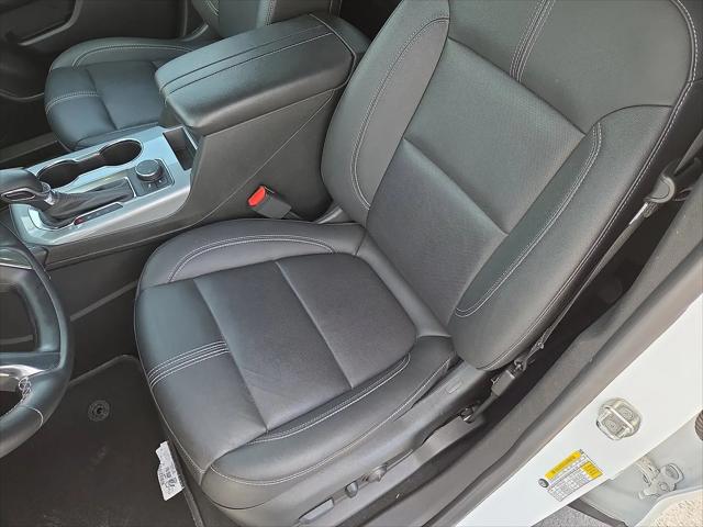 2023 Chevrolet Blazer AWD 3LT