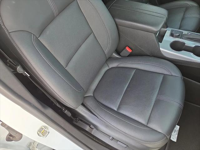 2023 Chevrolet Blazer AWD 3LT