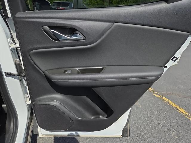 2023 Chevrolet Blazer AWD 3LT