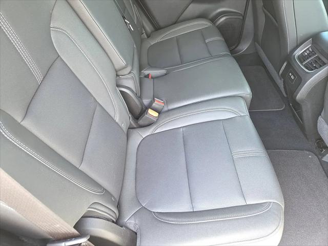 2023 Chevrolet Blazer AWD 3LT