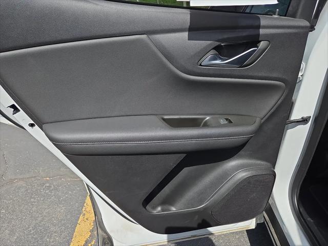 2023 Chevrolet Blazer AWD 3LT