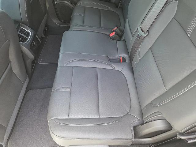 2023 Chevrolet Blazer AWD 3LT