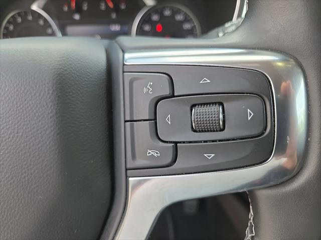 2023 Chevrolet Blazer AWD 3LT