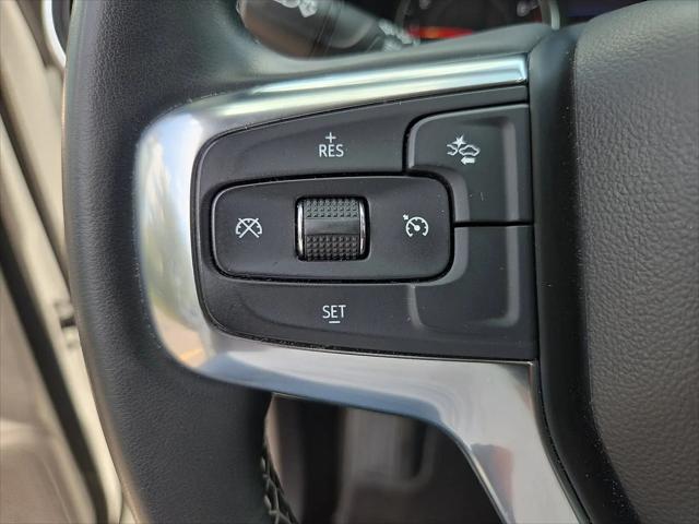2023 Chevrolet Blazer AWD 3LT