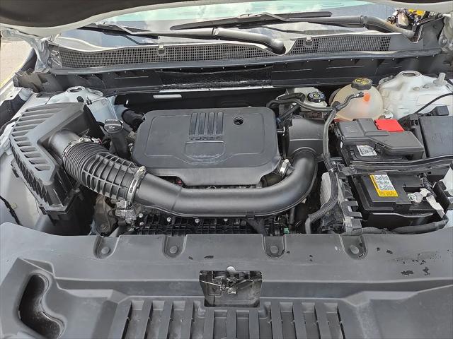 2023 Chevrolet Blazer AWD 3LT