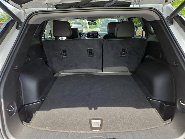 2023 Chevrolet Blazer AWD 3LT
