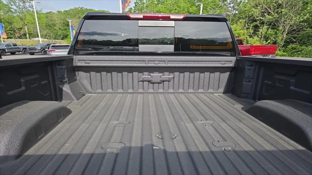 2026 Chevrolet Silverado 2500HD Crew Cab, Standard Bed, LT, 4WD