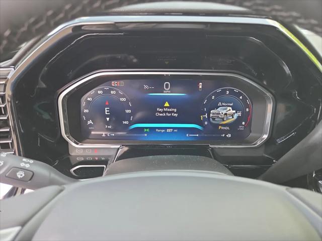 2026 Chevrolet Silverado 2500HD Crew Cab, Standard Bed, LT, 4WD