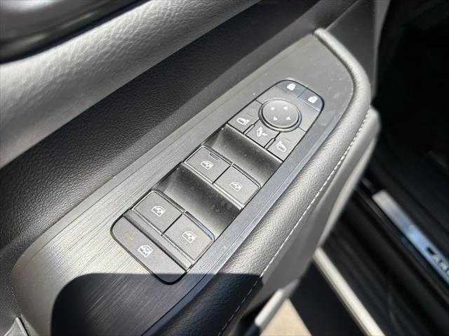 2025 Nissan Armada PRO-4X 4WD