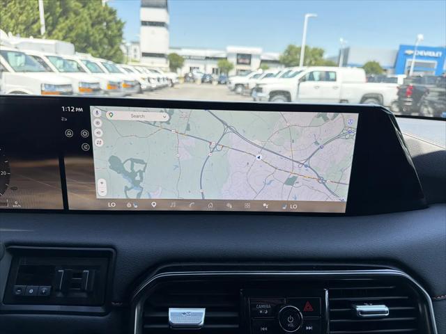2025 Nissan Armada PRO-4X 4WD