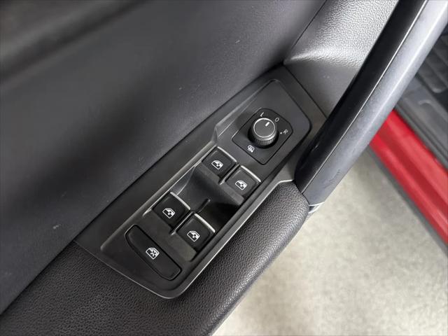 2020 Volkswagen Tiguan 2.0T SE