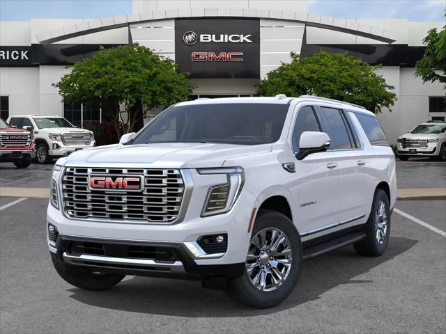 2026 GMC Yukon XL 4WD Denali