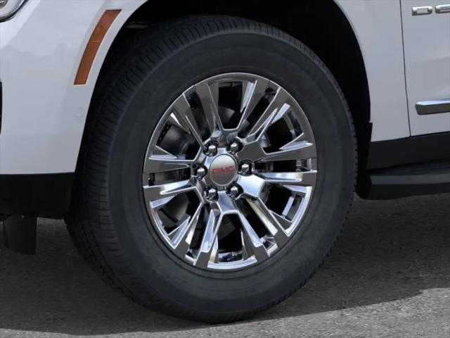 2026 GMC Yukon XL 4WD Denali