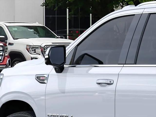 2026 GMC Yukon XL 4WD Denali