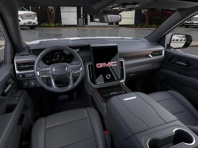 2026 GMC Yukon XL 4WD Denali